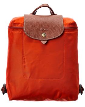Longchamp | Longchamp Le Pliage Nylon Backpack商品图片,7.1折