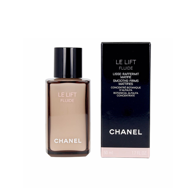 Chanel | Chanel香奈儿智慧紧肤乳液50ml 紧致提拉商品图片,9.5折×额外9.8折, 包邮包税, 额外九八折