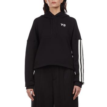 Y-3 | CH1 Stripes Hoodie商品图片,6折, 独家减免邮费