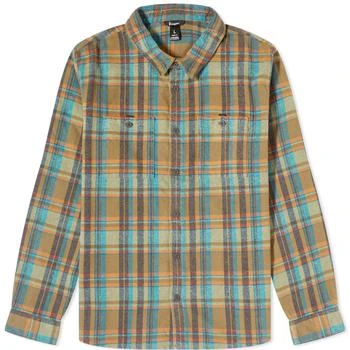 推荐Cotopaxi Mero Flannel Shirt商品