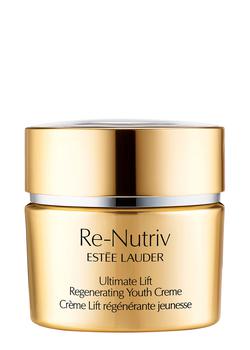雅诗兰黛白金面霜, Estée Lauder | Re-Nutriv Ultimate Lift Regenerating Youth Creme 50ml商品图片 