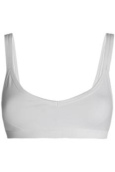 product Double Strap stretch-jersey soft-cup bra image