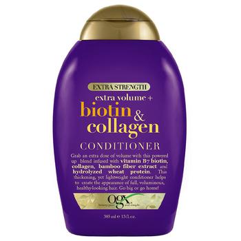Biotin & Collagen Extra Strength Conditioner product img