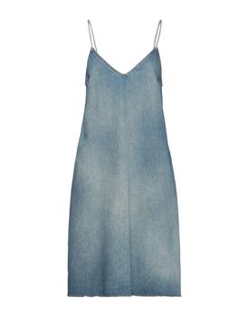 product Denim dress image