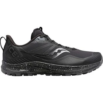 Saucony | Saucony Men's Peregrine Ice+ 3 Shoe 