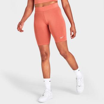 推荐Women's Nike Sportswear Essential Bike Shorts商品