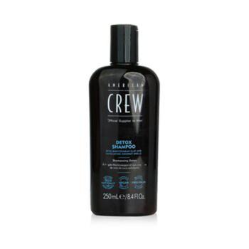 American Crew | American Crew Detox Shampoo 8.4 oz Hair Care 738678001158商品图片,
