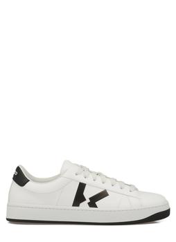kenzo鞋正品, Kenzo | Kenzo Kourt K Logo Sneakers商品图片 7.1折