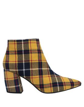 Jeffrey Campbell | Ankle boot商品图片,6.7折