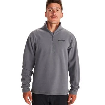 Marmot | Marmot Men's Rocklin 1/2 Zip Jacket 2.1折