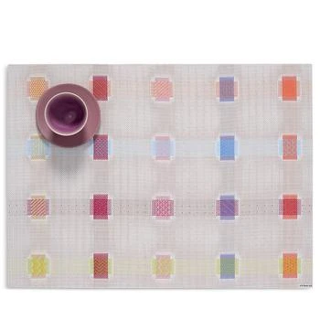 Chilewich | Sampler Placemat,商家Bloomingdale's,价格¥327