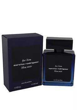 推荐Narciso Rodriguez Bleu Noir Narciso Rodriguez Eau De Parfum Spray 3.3 oz (Men)商品