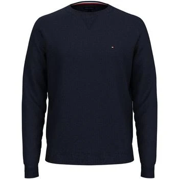 推荐Tommy Hilfiger Mens Crewneck Casual Pullover Sweater商品