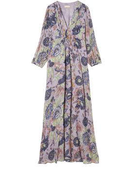 MOMONI | Artemisia 重磅绉纱连衣裙商品图片,额外9.5折, 额外九五折