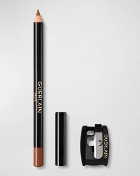 Guerlain | Contour G Lip Pencil,商家Neiman Marcus,价格¥276