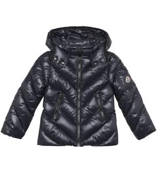product Brouel quilted down jacket image