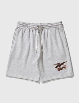 Reebok | Reebok x BoTT KNIT SHORTS商品图片,