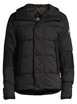 Canada Goose | Armstrong Hooded Down Jacket商品图片,8折