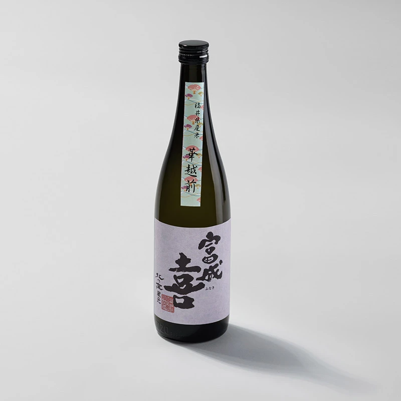 MIXIU | 【国内直发】米嗅富成喜本酿造清酒日本原装进口日式米酒发酵酒低度洋酒720ml,商家ROAD TO THE FIELD,价格¥360