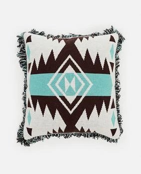 ALANUI | Icon Jacquard Pillow,商家BIFFI,价格¥2203