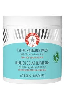 First Aid Beauty | Facial Radiance Pads,商家Nordstrom Rack,价格¥150