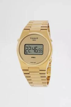 Tissot | Tissot PRX Quartz Digital Watch,商家Urban Outfitters,价格¥2218