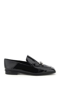 菲拉格慕女鞋, Salvatore Ferragamo | CESARO GANCINI LOAFERS商品图片 7折×额外7折, 额外七折
