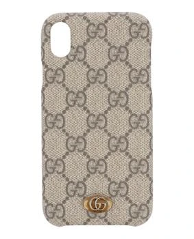 Gucci | iPhone Pro Max X Cell Phone Case,商家Maison Beyond,价格¥529