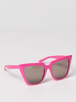 巴黎世家腰带代购, Balenciaga | Balenciaga Weekend Butterfly sunglasses商品图片 