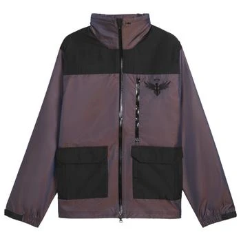 Puma | PUMA Melo Iridescent Woven Jacket - Men's,商家Foot Locker,价格¥761