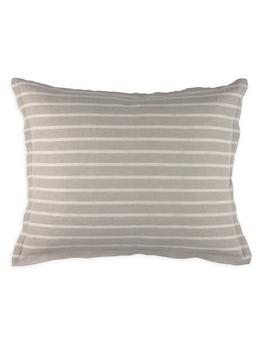 商品Meadow Stripe Pillowcase & Insert图片