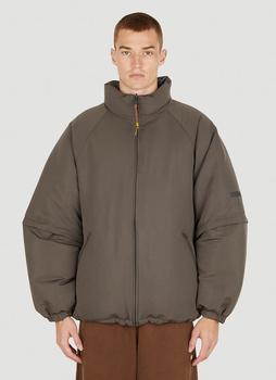 Acne Studios | Reversible Puffer Jacket in Grey商品图片,