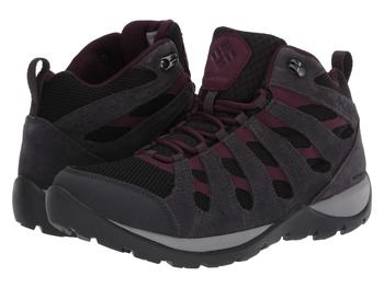 Columbia | Redmond™ V2 Mid Waterproof 哥伦比亚女款防水登山鞋商品图片,6.9折起, 独家减免邮费
