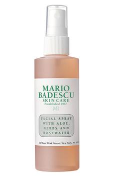 Mario Badescu | Facial Spray with Aloe, Herbs & Rosewater商品图片,7.5折