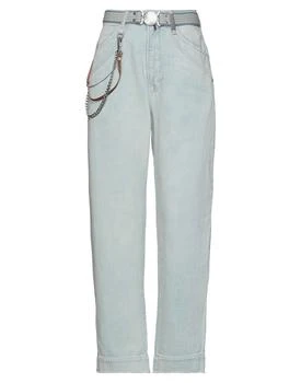 推荐Denim pants商品