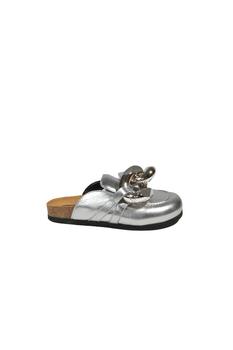 推荐JW ANDERSON Sandals Silver商品