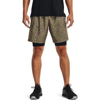 Under Armour | Under Armour Woven Adapt Shorts - Men's商品图片,