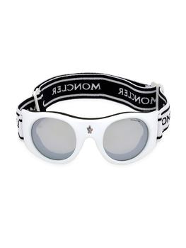 商品Moncler | City Goggles,商家Saks Fifth Avenue,价格¥3323图片