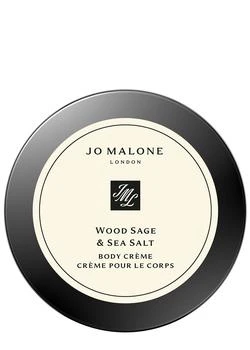 Jo Malone London | Wood Sage Sea Salt Body Creme 50ml,商家Harvey Nichols,价格¥246