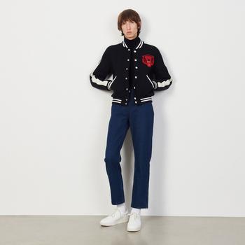 sandro外套是什么牌子, Sandro | Varsity jacket商品图片 6折