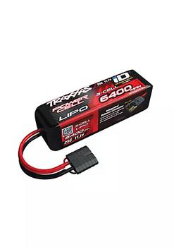 时尚PRIVATE WHITE V.C.男装, Traxxas | Traxxas TRA2857X 6400 mAh 11.1 V 3-Cell 25C LiPo Battery商品图片 