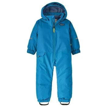 Patagonia | Patagonia 男童套装 7023658UPLIFTBLUE 蓝色,商家Beyond Moda Europa,价格¥2067