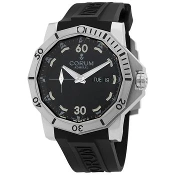 推荐Admirals Cup Deep Hull Automatic Black Dial Men's Watch A690/04317商品