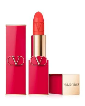 推荐Rosso Valentino Refillable Lipstick, Matte商品