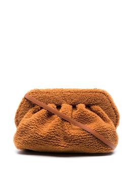 商品THEMOIRE' Bags.. Leather Brown,商家Baltini,价格¥1526图片