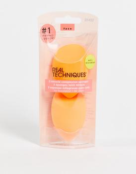 product Real Techniques Miracle Complexion Sponge x 2 pack image