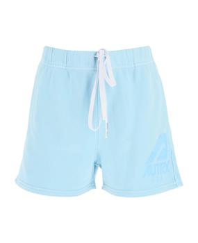 autry衣服, Autry | Matchpoint Sweatshorts商品图片 8.8折