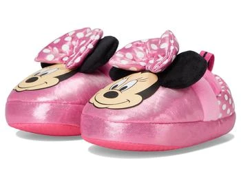 Josmo Kids | Minnie Slipper (Toddler/Little Kid),商家Zappos,价格¥150