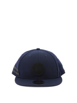 加拿大施华洛世奇黑天鹅, Canada Goose | "Arctic Disc" trucker cap商品图片 7.6折