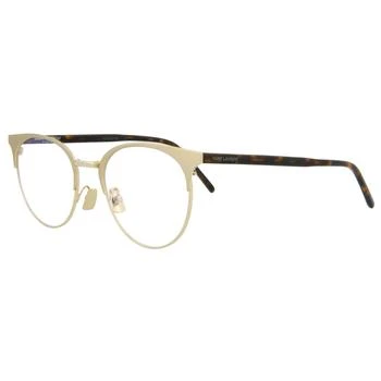 Yves Saint Laurent | Saint Laurent 时尚 眼镜 3.5折×额外9.2折, 额外九二折